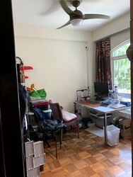 The Tropica (D18), Condominium #635487161